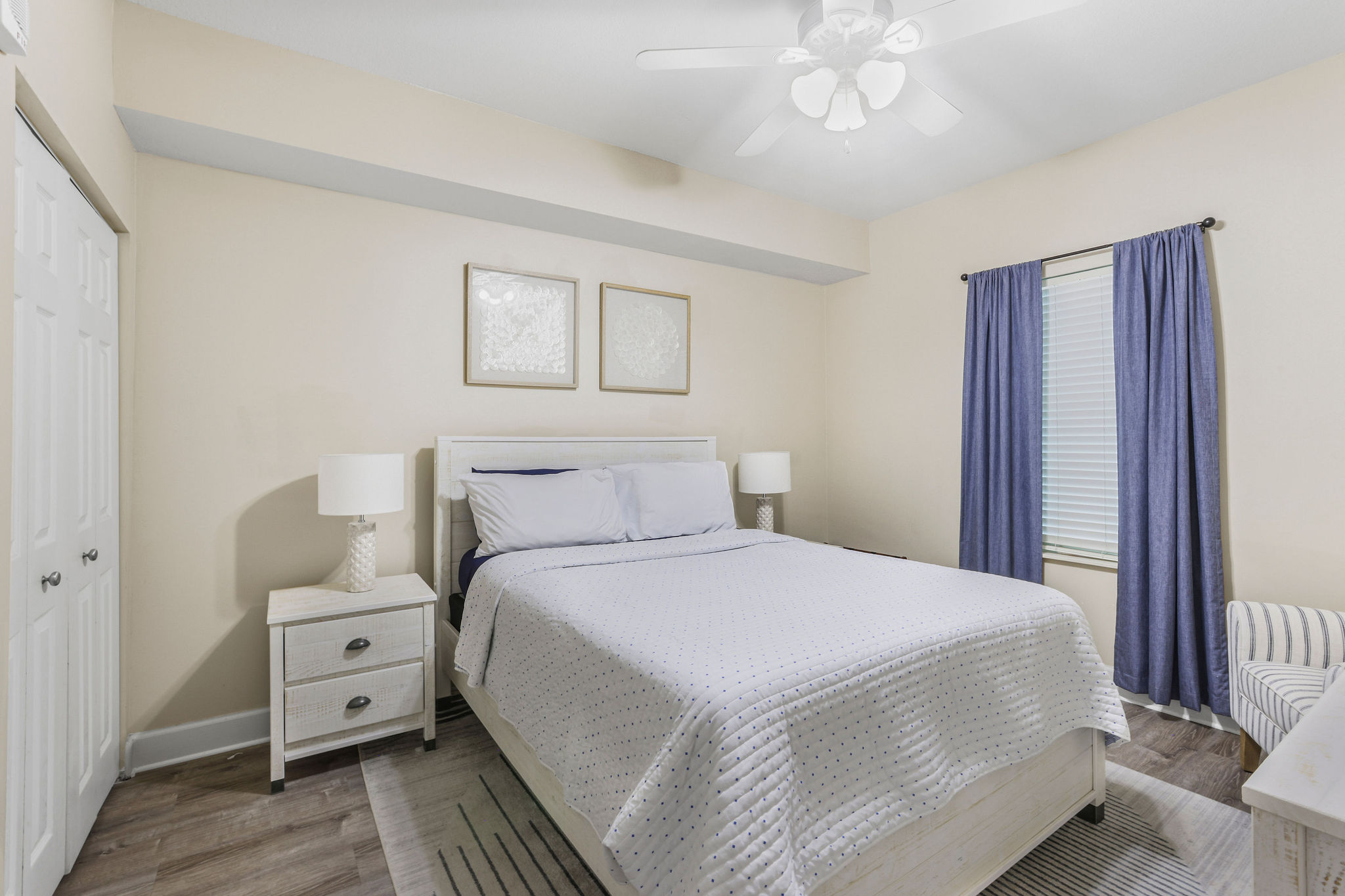 Guest Suite