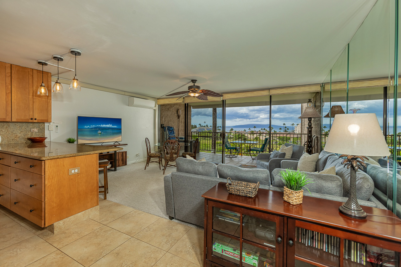 Perfect Maui home away from home
