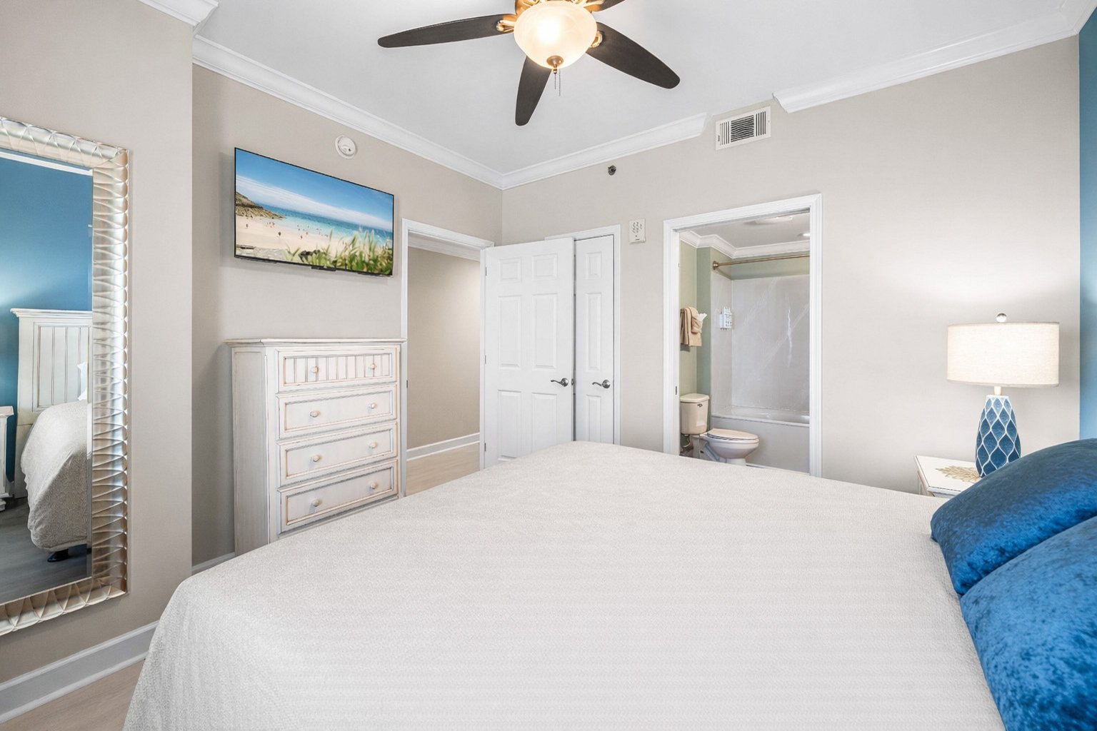 Master Bedroom 2