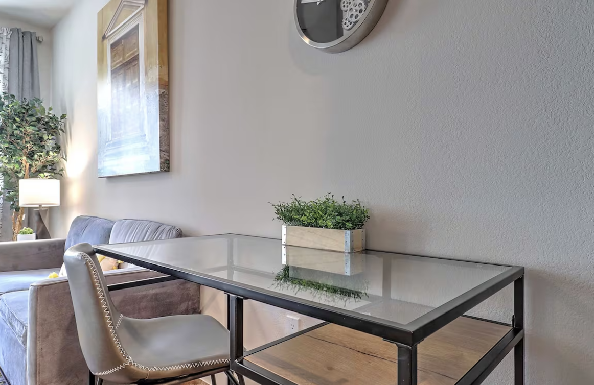 STAGED PHOTO. DESIGN AND COLOR WILL STILL VARY