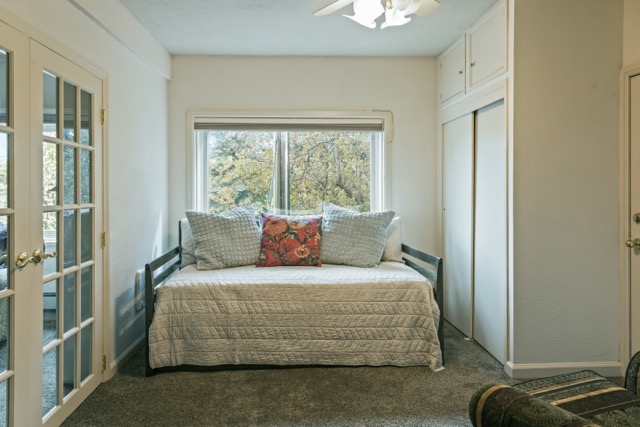 Main Floor Bedroom