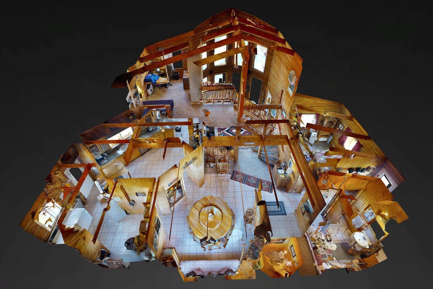 NEW 3D Virtual Tour! See Below