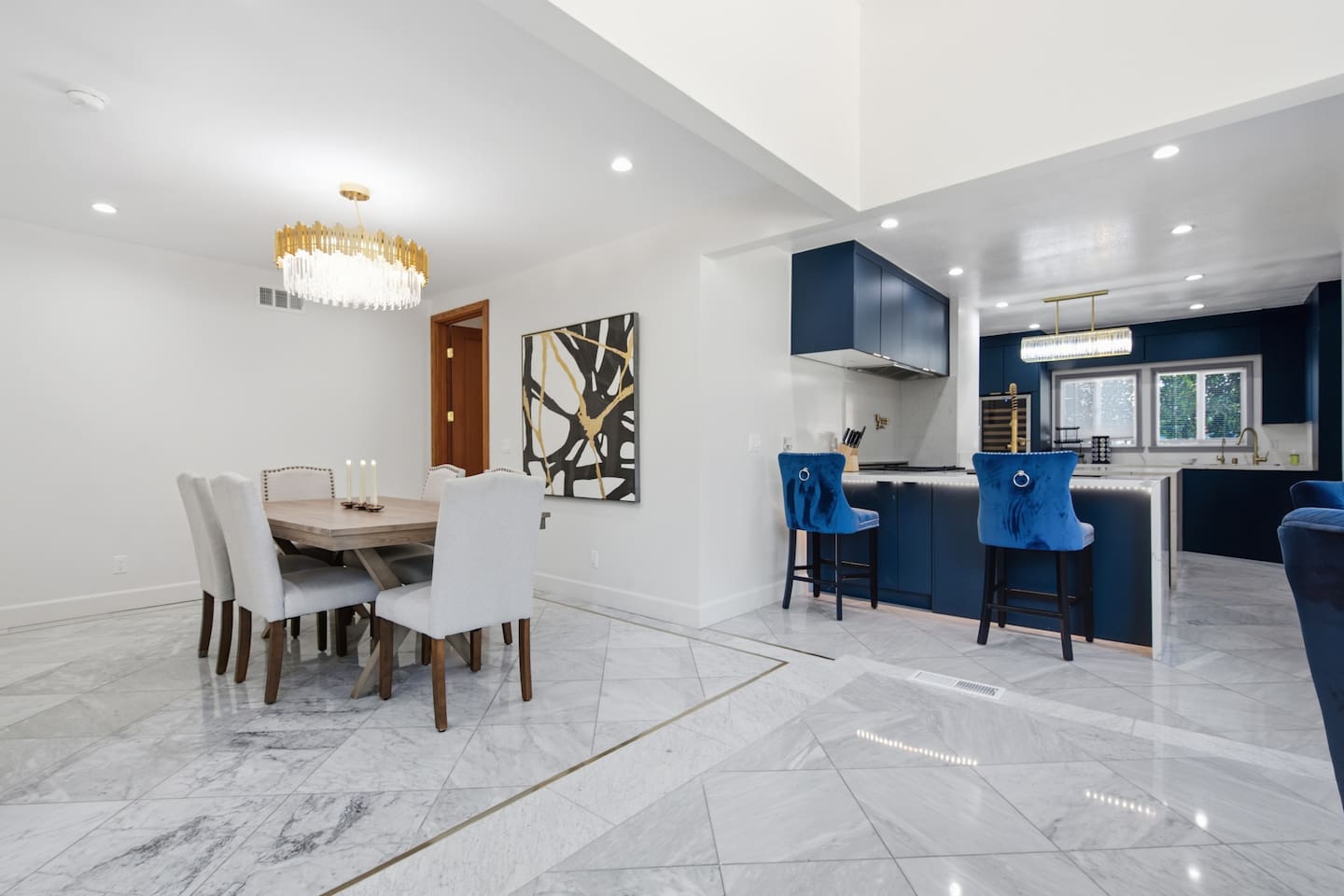 Relax in style in this inviting space, thoughtfully designed for peaceful nights and slow mornings.