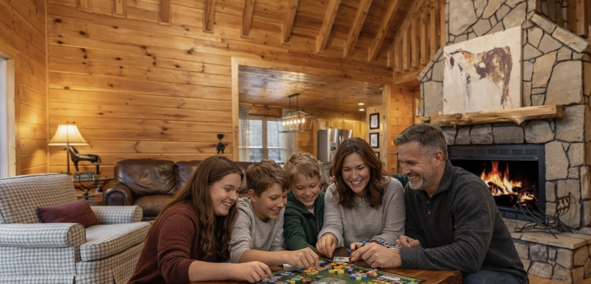 The kind of trip everyone actually remembers 💛