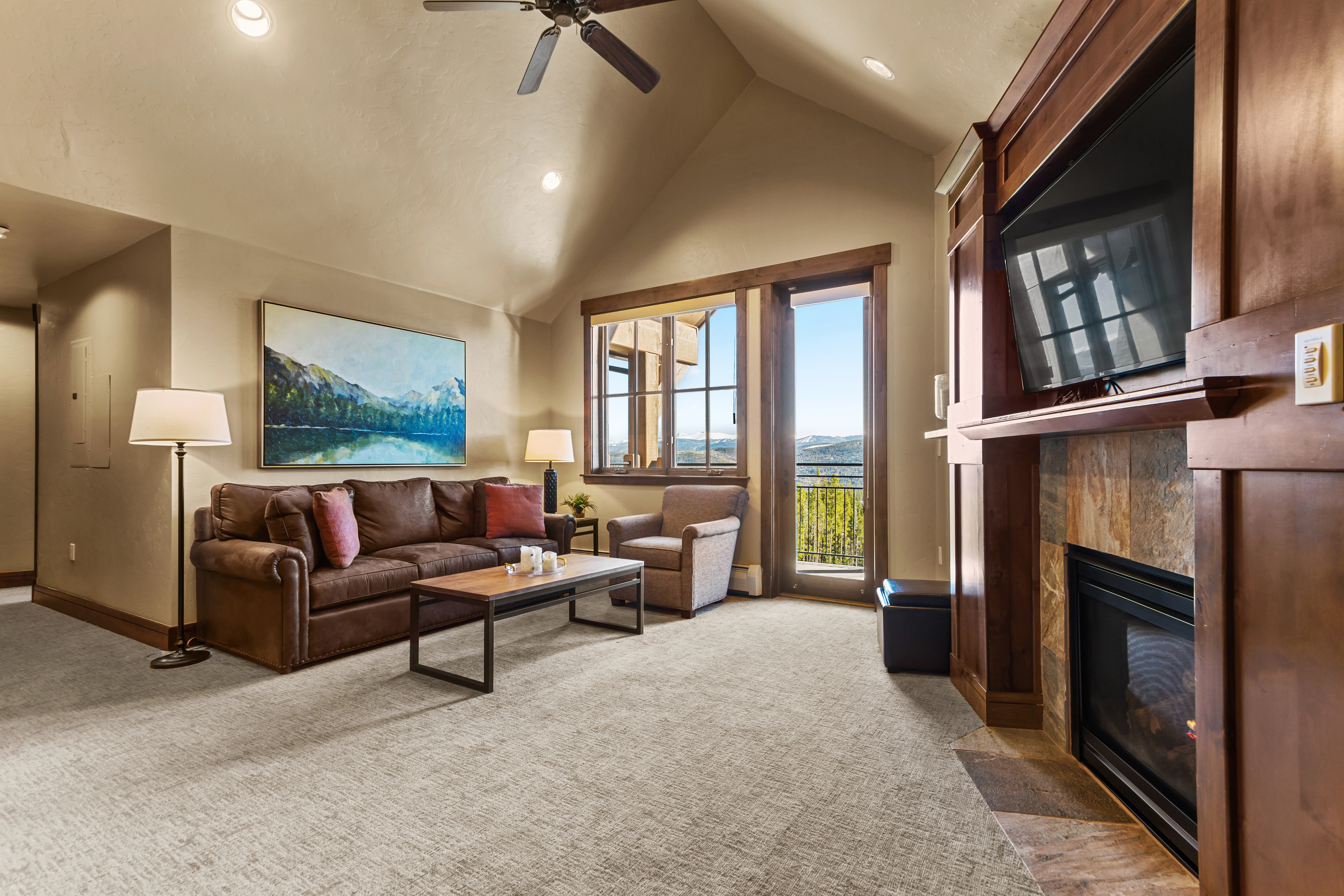 Grand Lodge on Peak 7 - 1 bedroom
