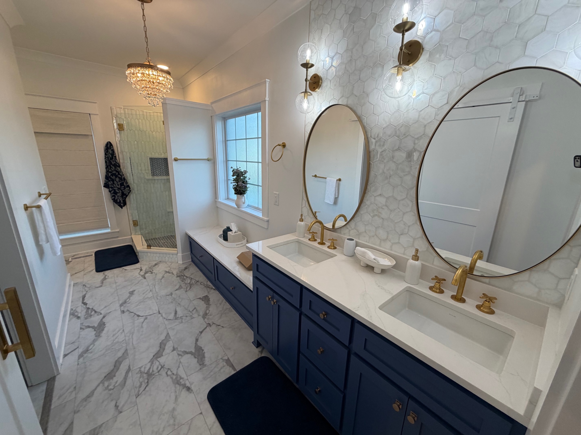 Bathroom #1