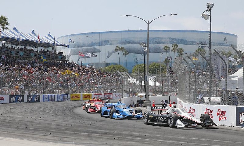 Grand Prix of Long Beach