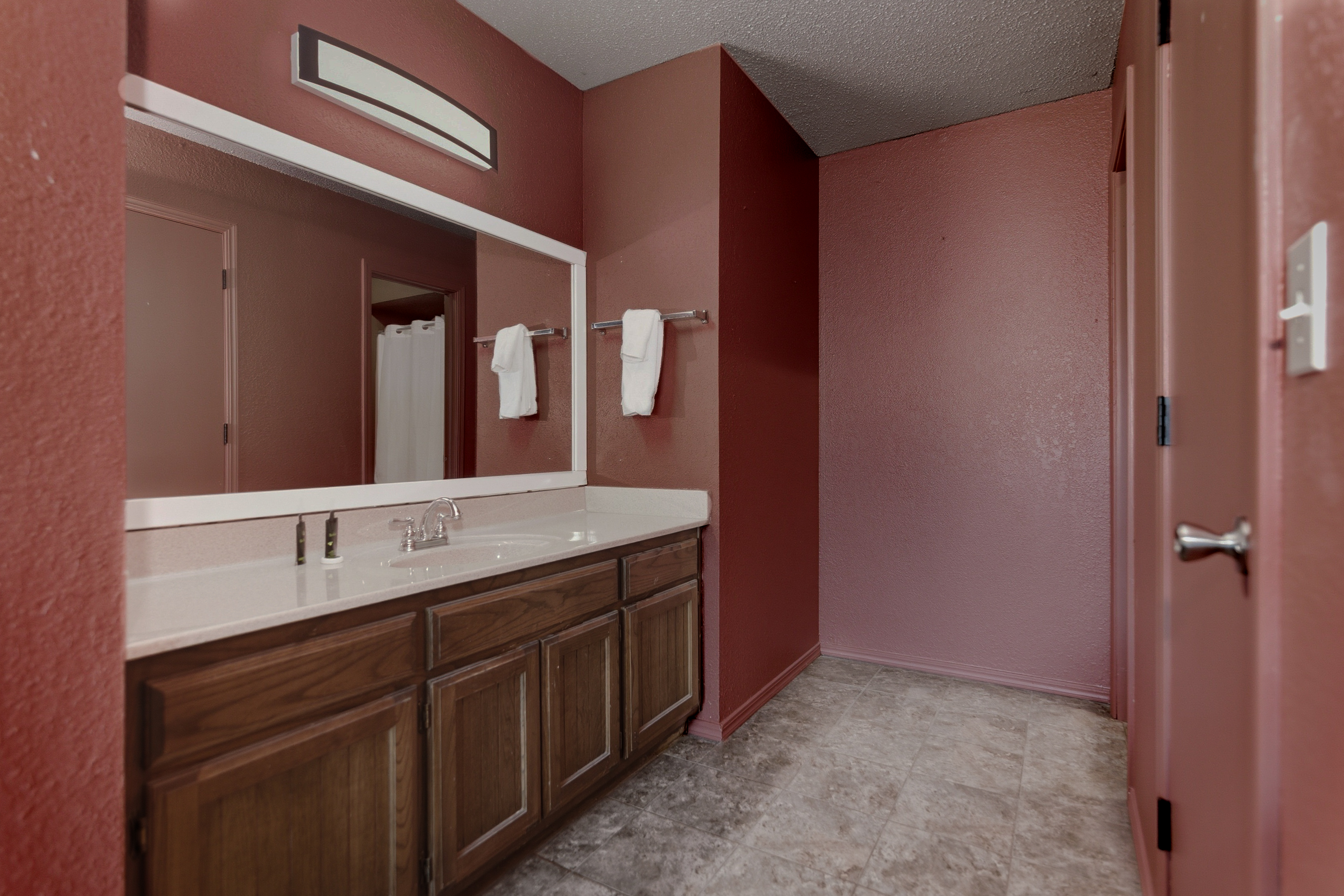 Ensuite