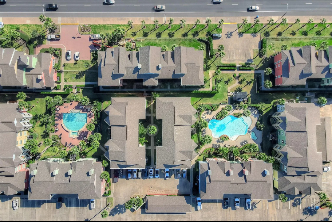 The Dawn Condo Complex