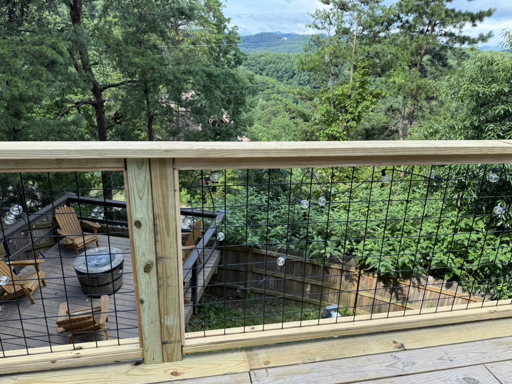 Upper Deck