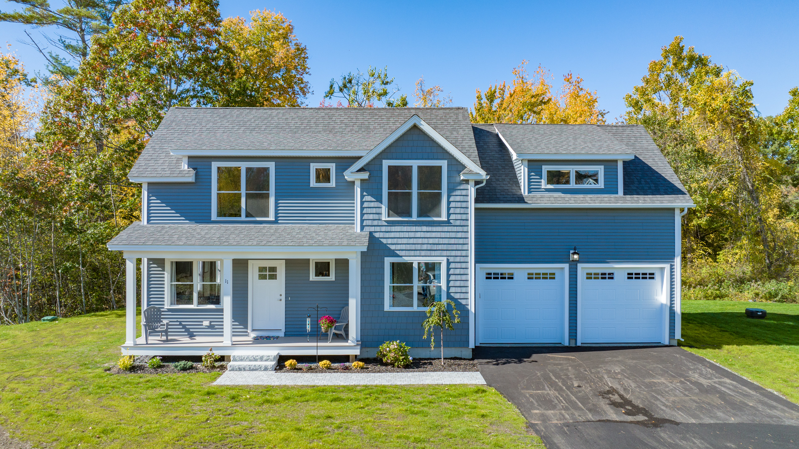 Drift Away  —  York — York, Maine — vacation rental