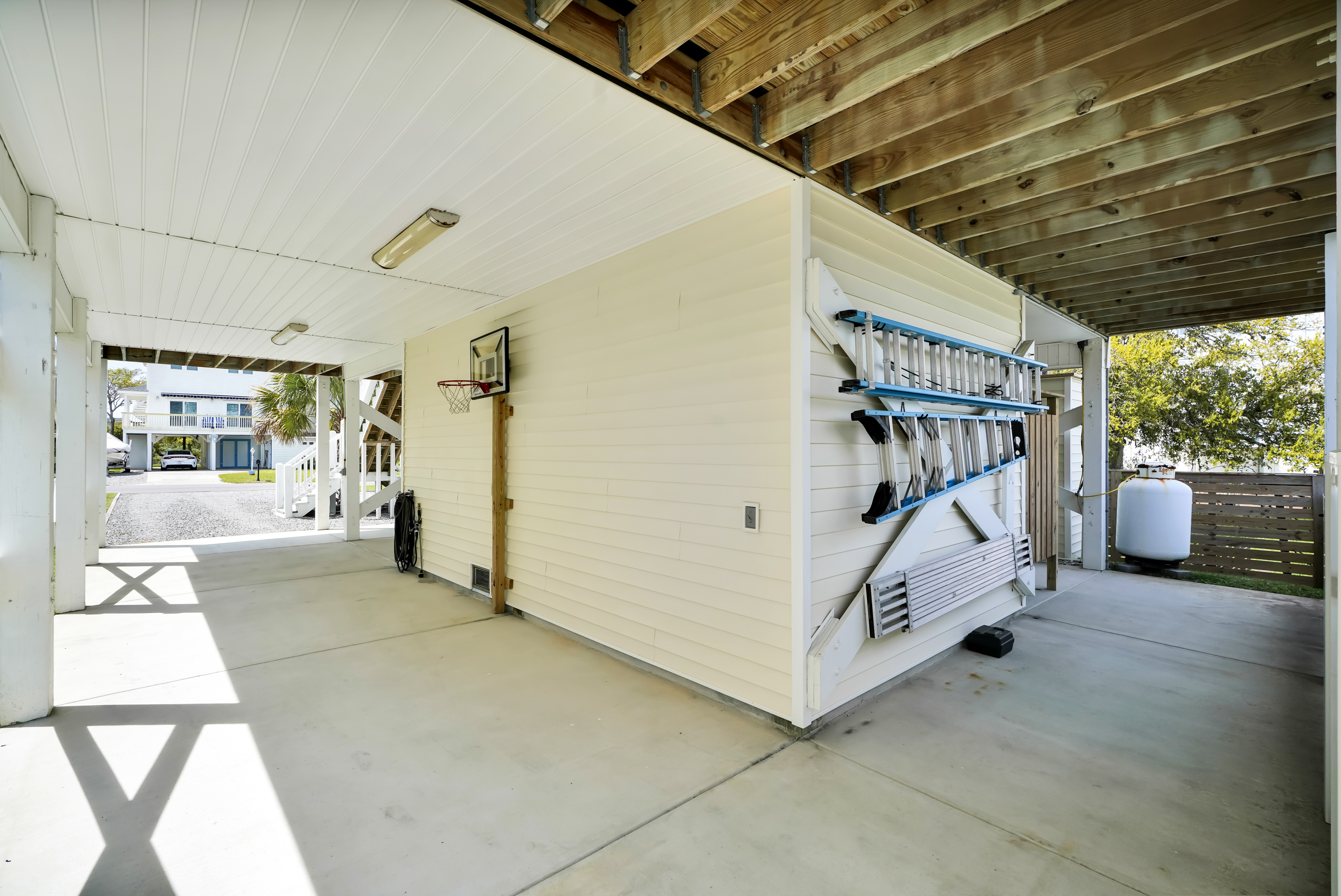 Outdoor Space
