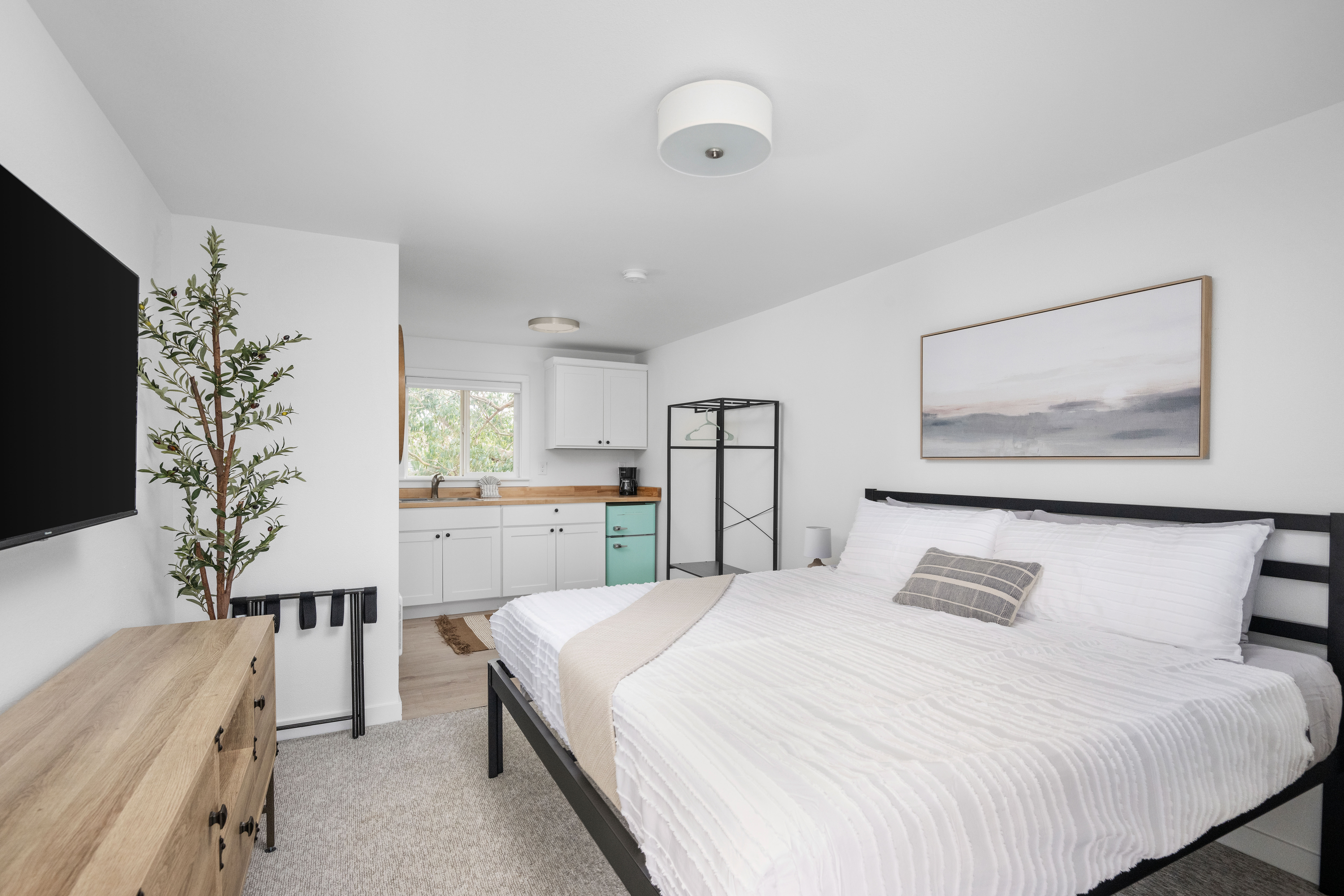 Inn at Rockaway Beach #7 — Rockaway Beach, OR — vacation rental