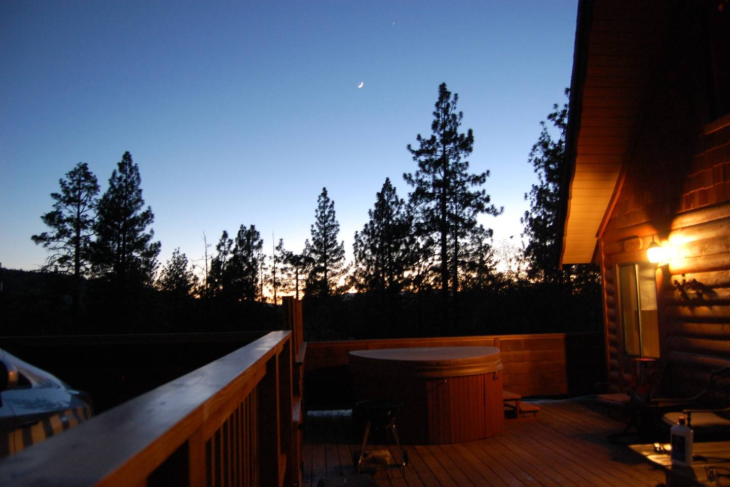 Owners Management Premium Big Bear Cabin Rentals