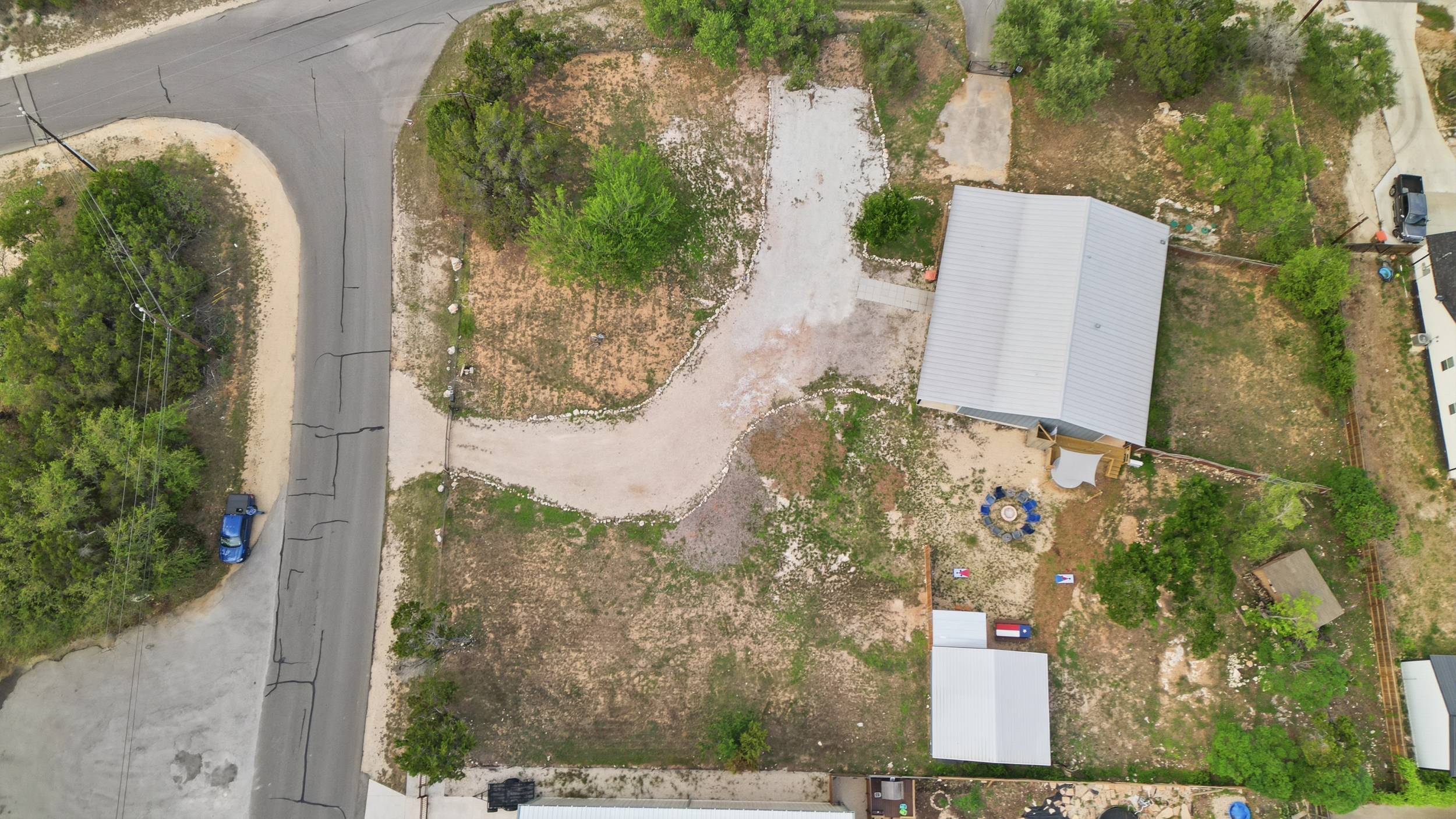 Layout overview — designed for comfortable group stays