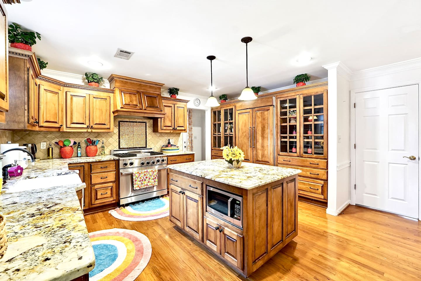 Kitchenette