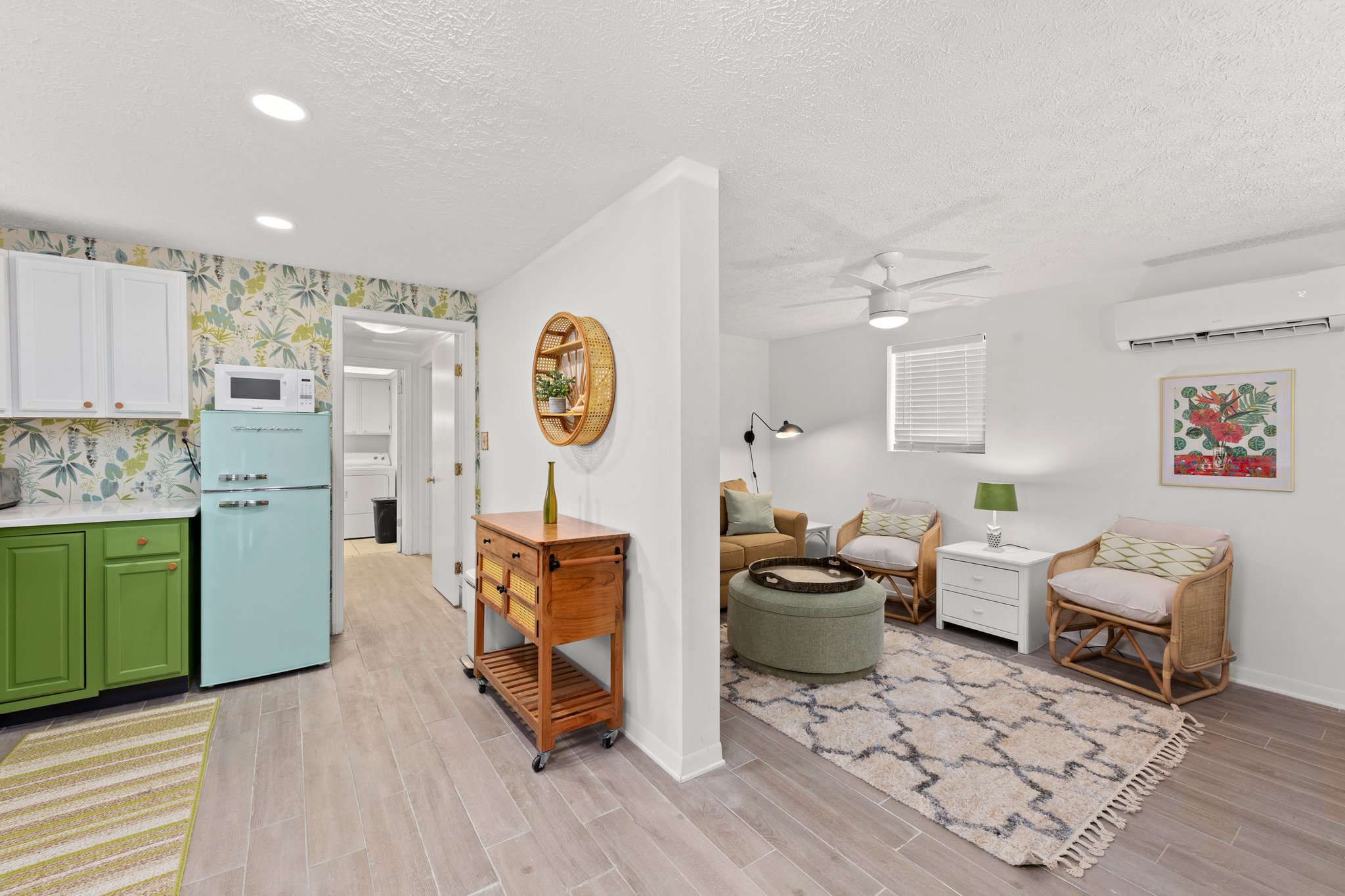 vacation rental condos