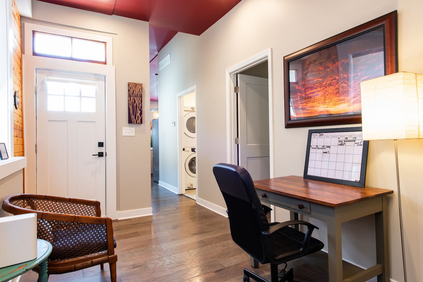 Workspace