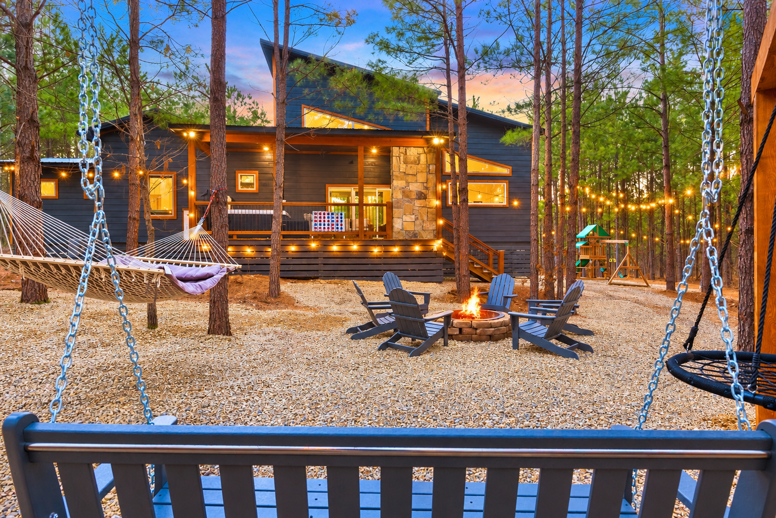 Pinewood Haven