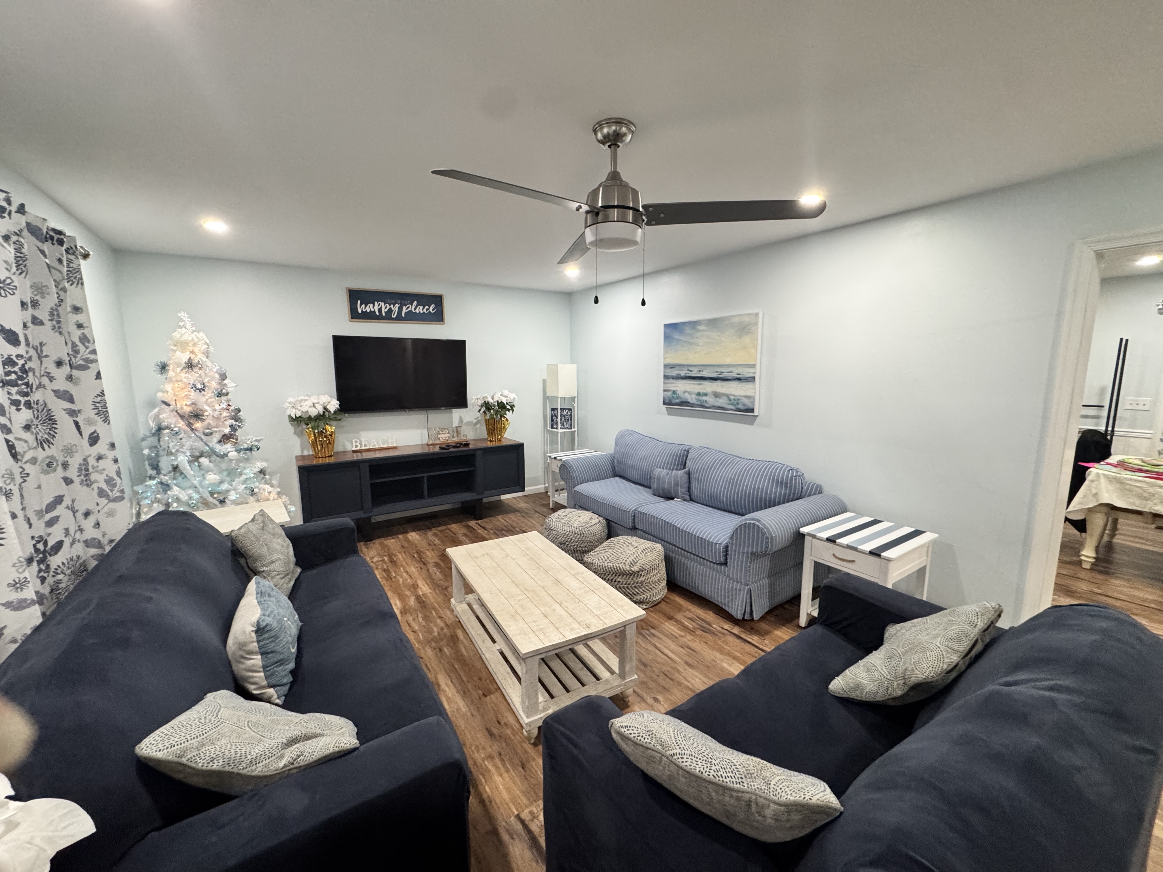 Lewes DE Family 5BR | Pool, Hot Tub, Dogs Welcome — Lewes, DE — vacation rental