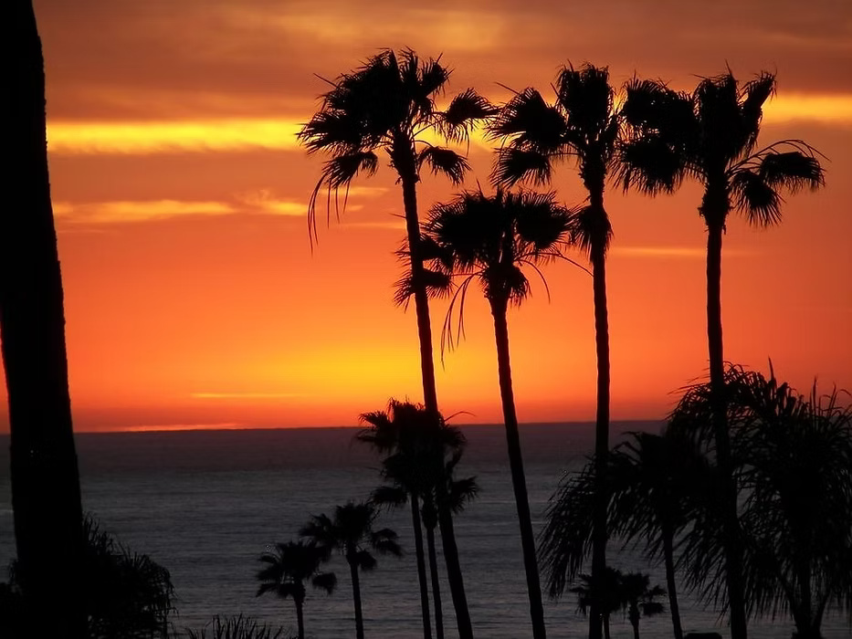 Casa Toscana Sunset View