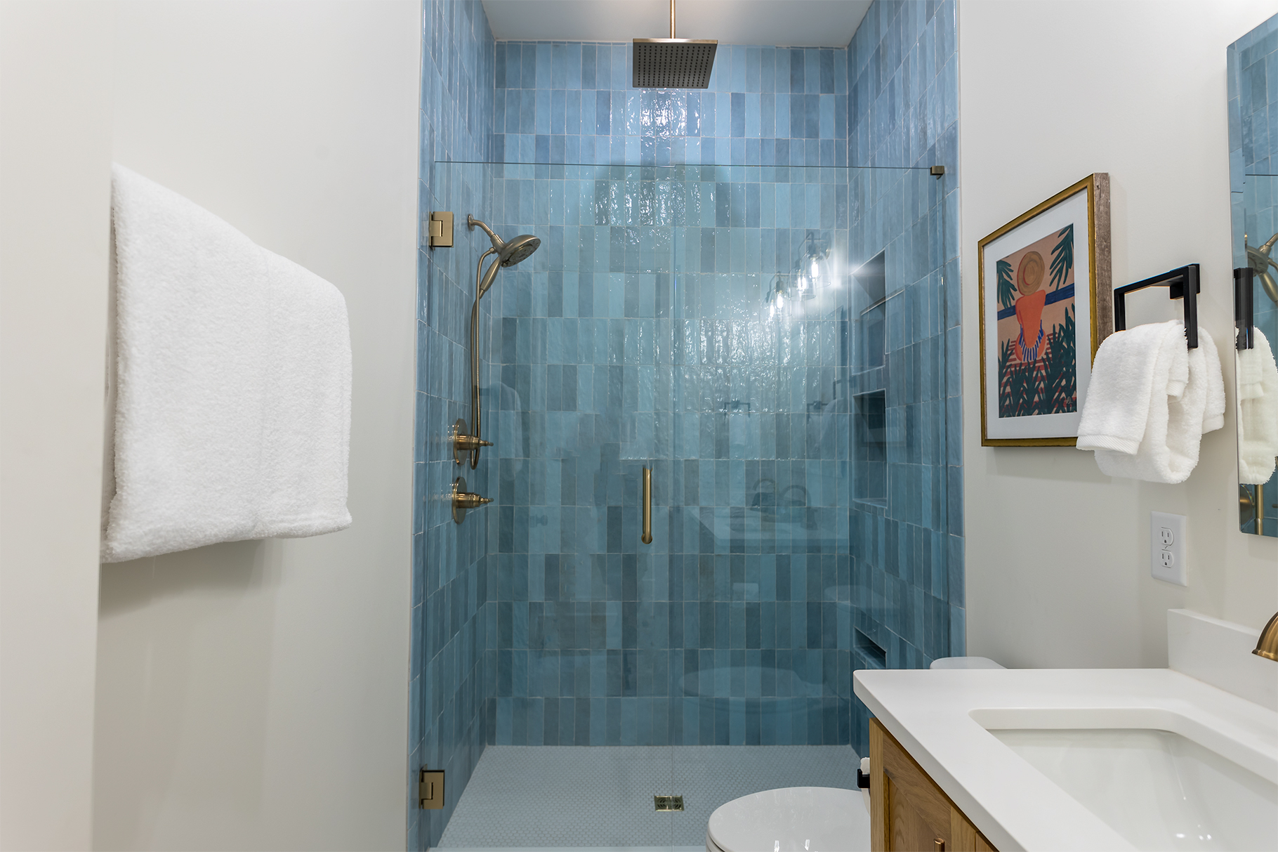 Ensuite