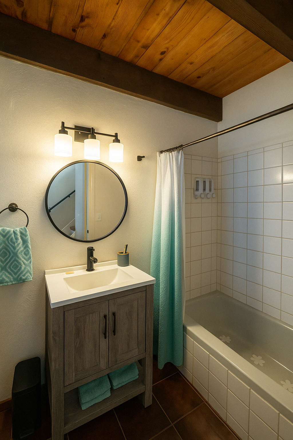 Full Bathroom 2 of 2