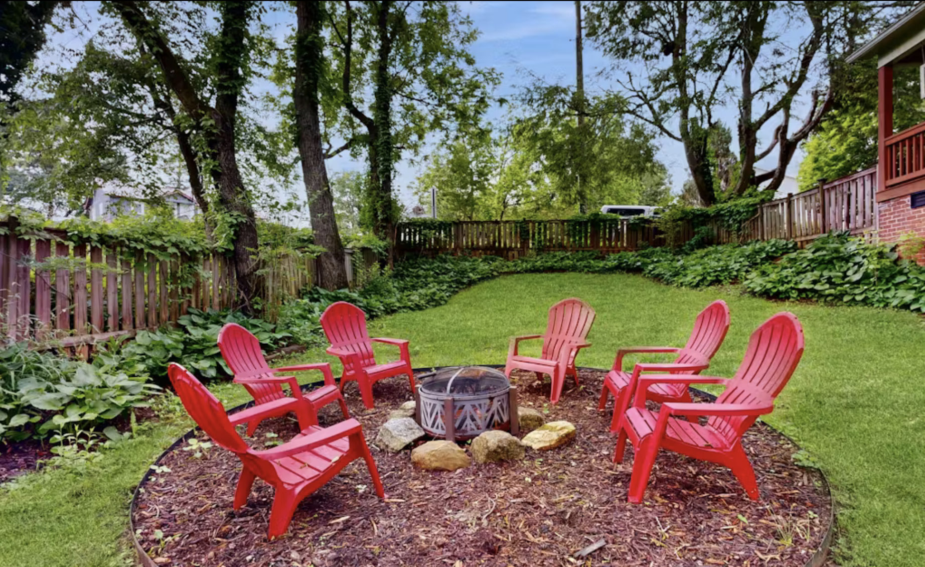 Fire Pit