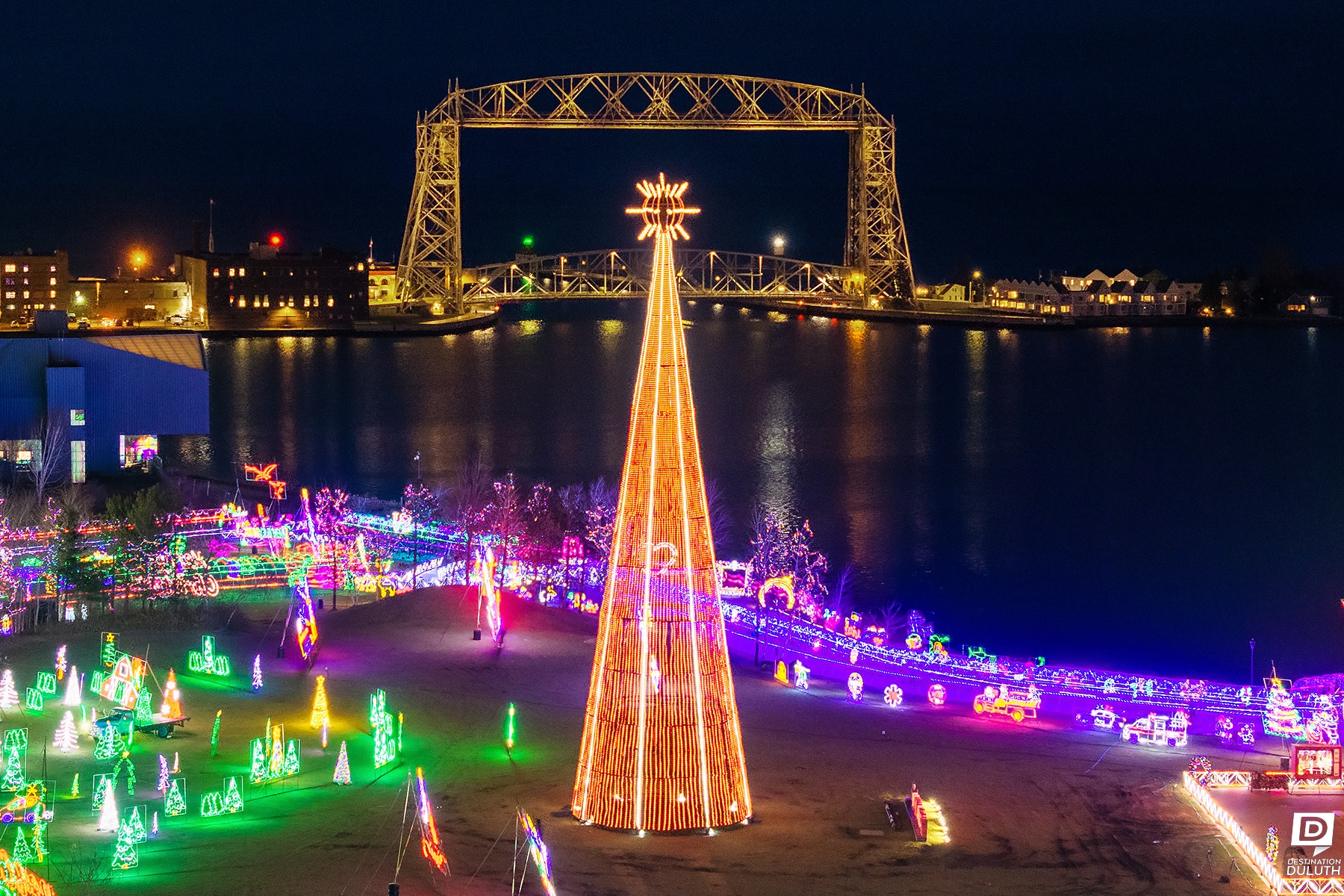 Just a 5 minute drive from Bentleyville!