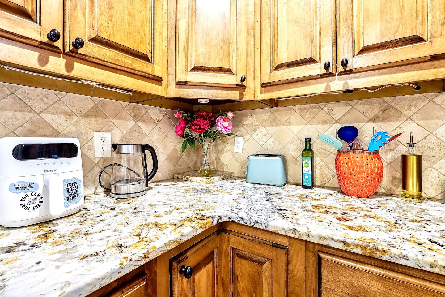 Kitchenette