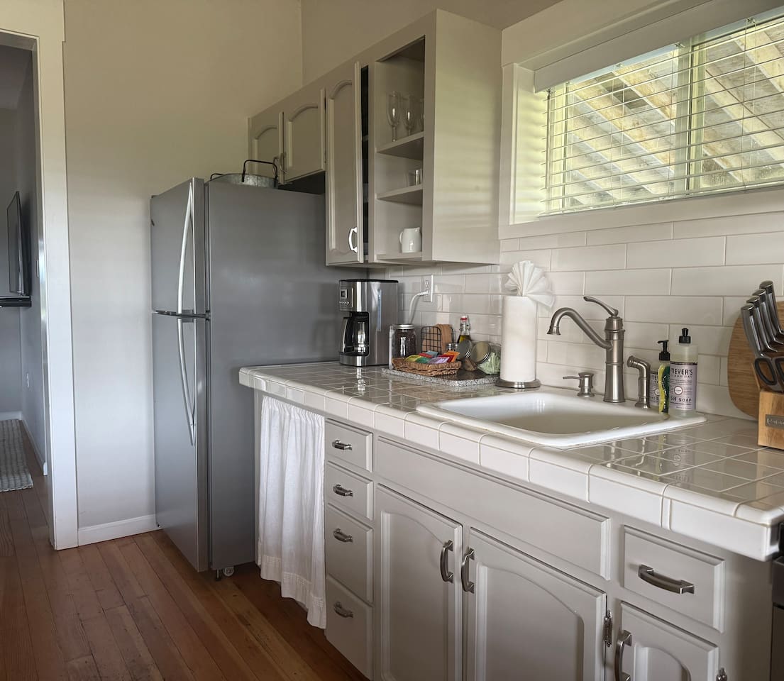 Kitchenette