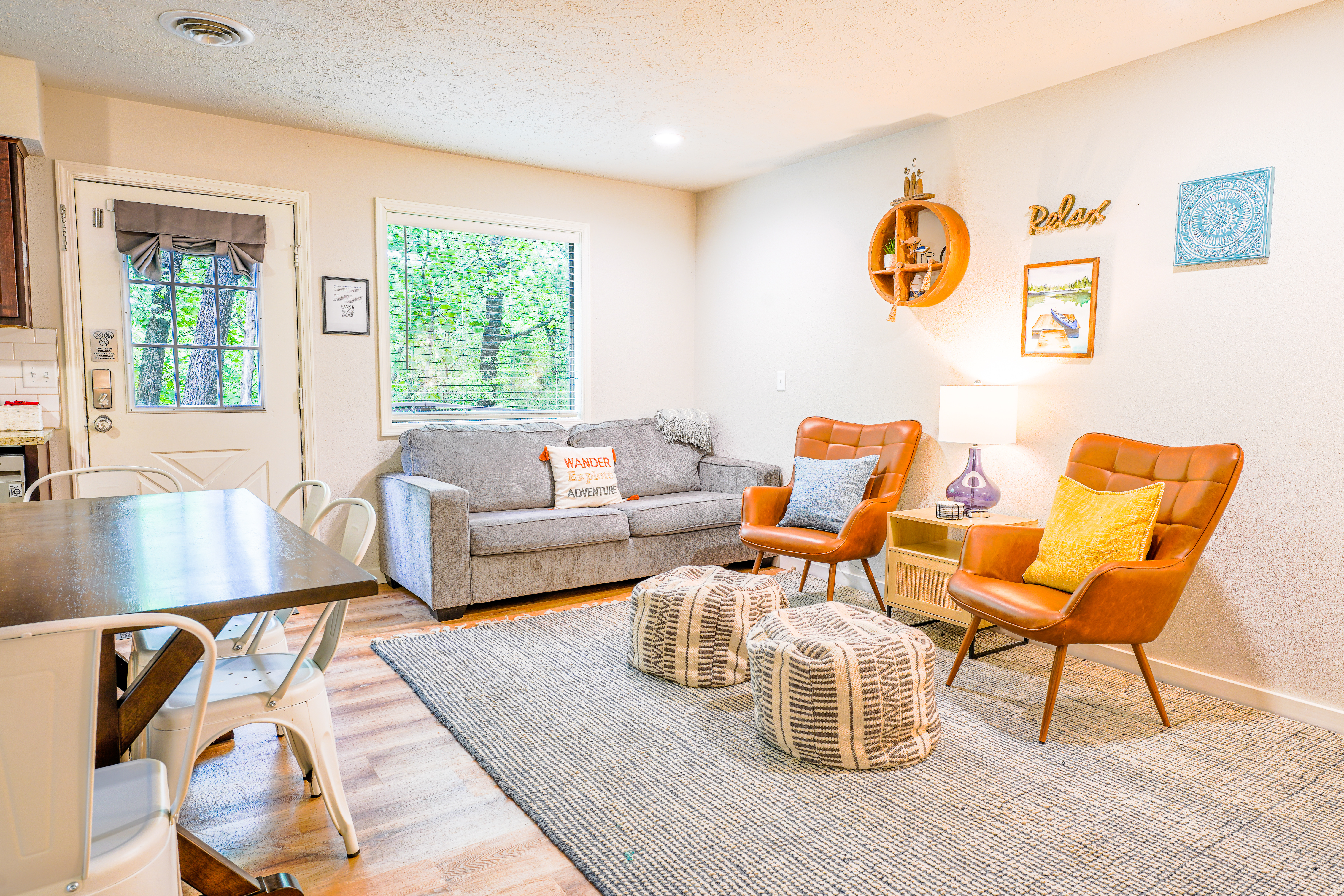 Timber Point 4 — Branson, MO — vacation rental