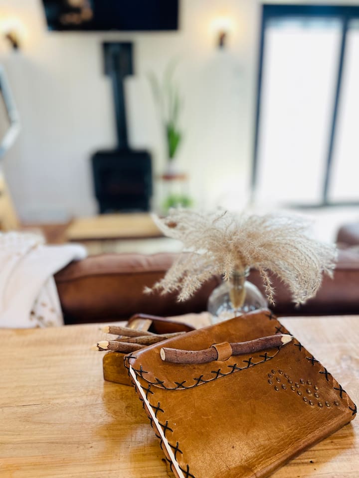 Be sure to sign our guest book! 