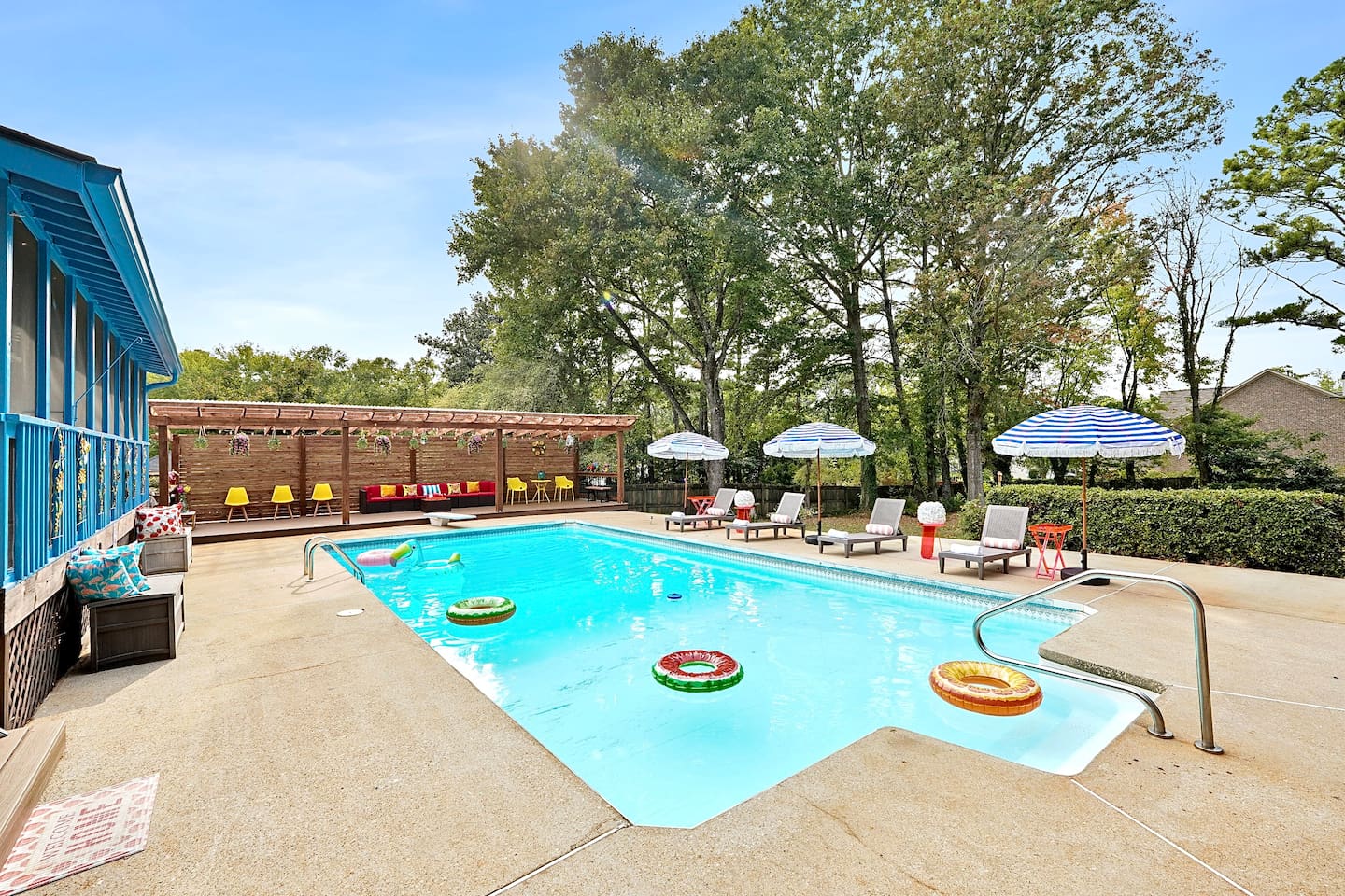 Pool