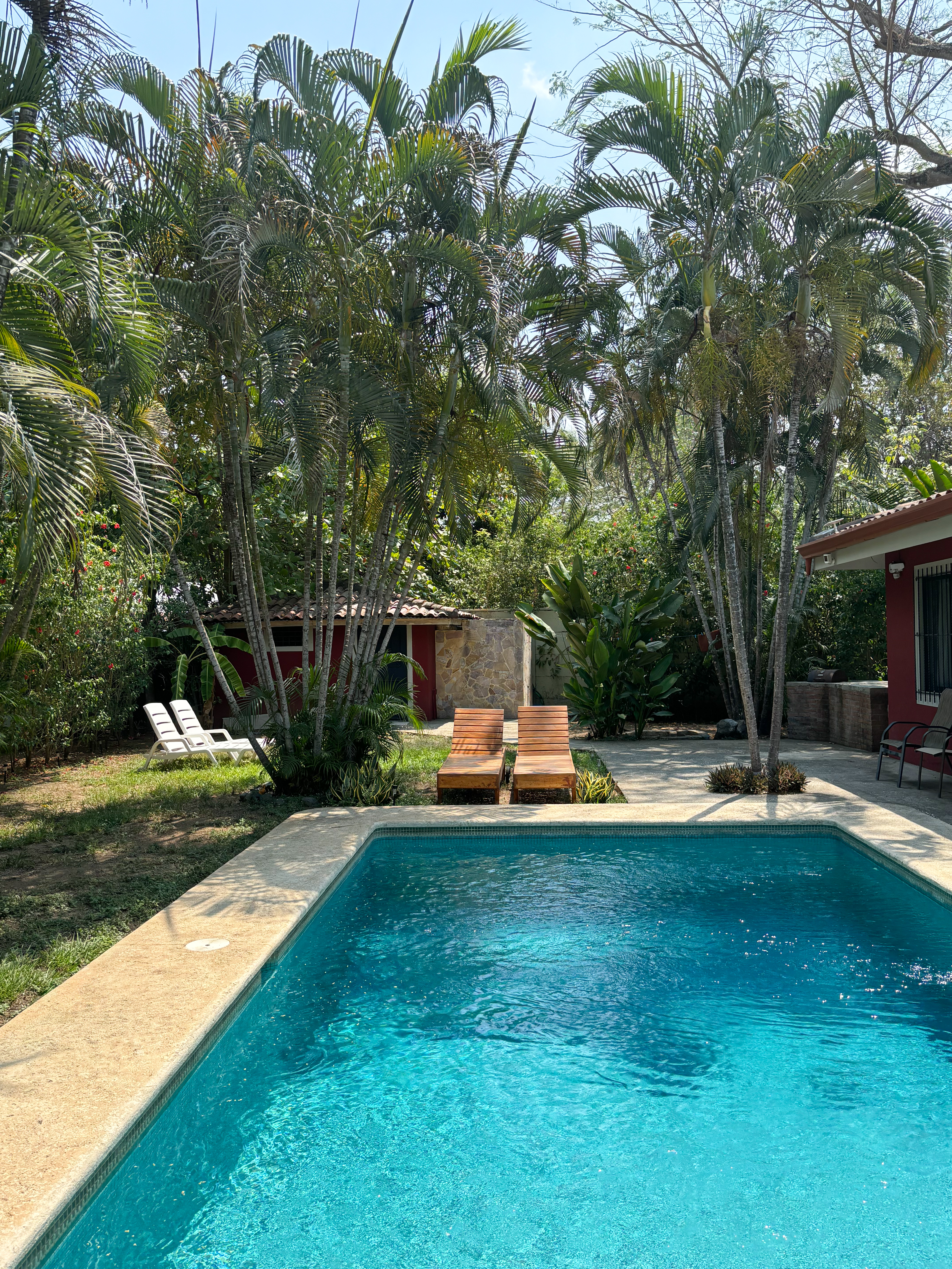 Casa Encantadora — Playa Potrero — vacation rental