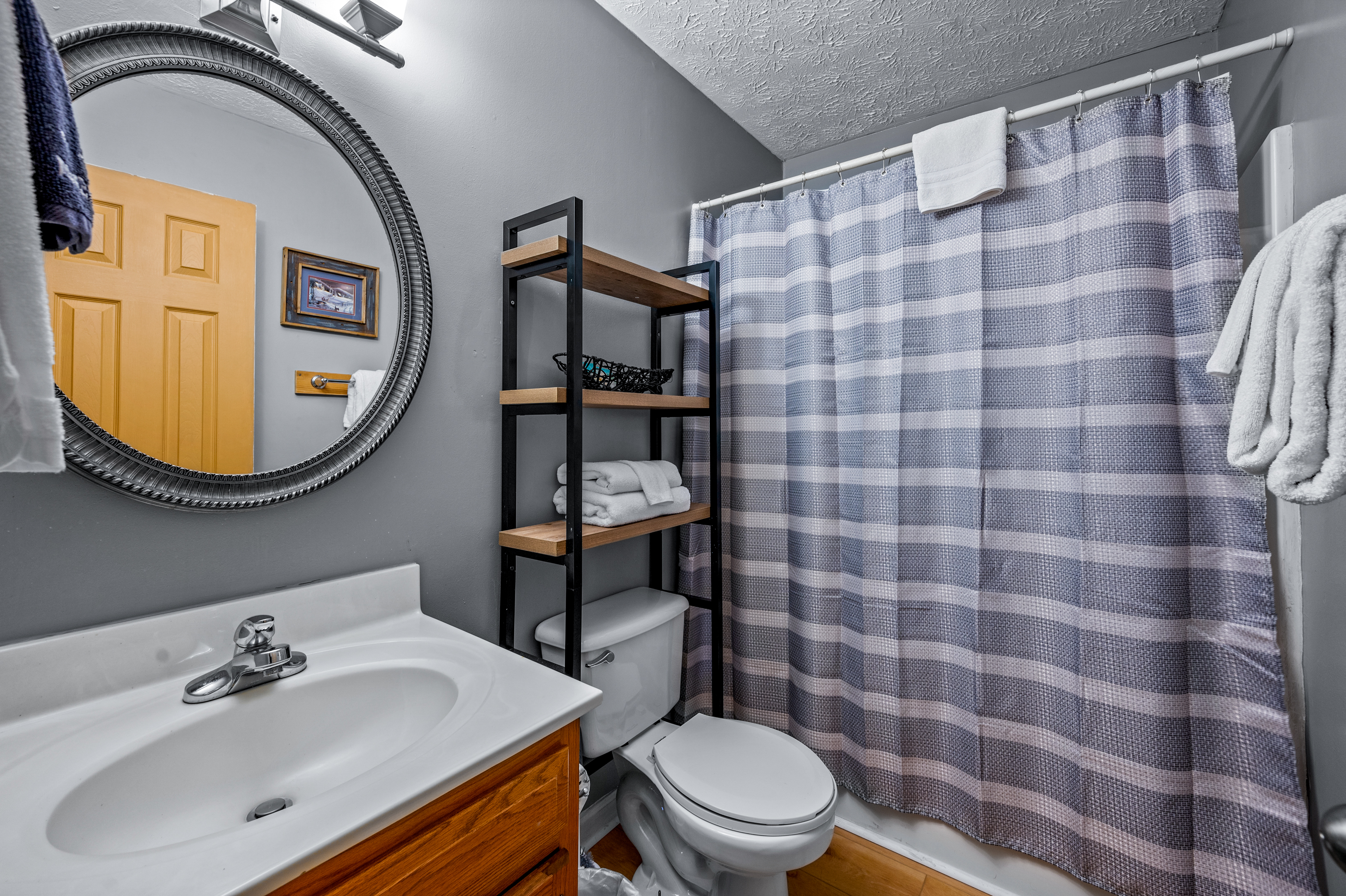 Bathroom #2