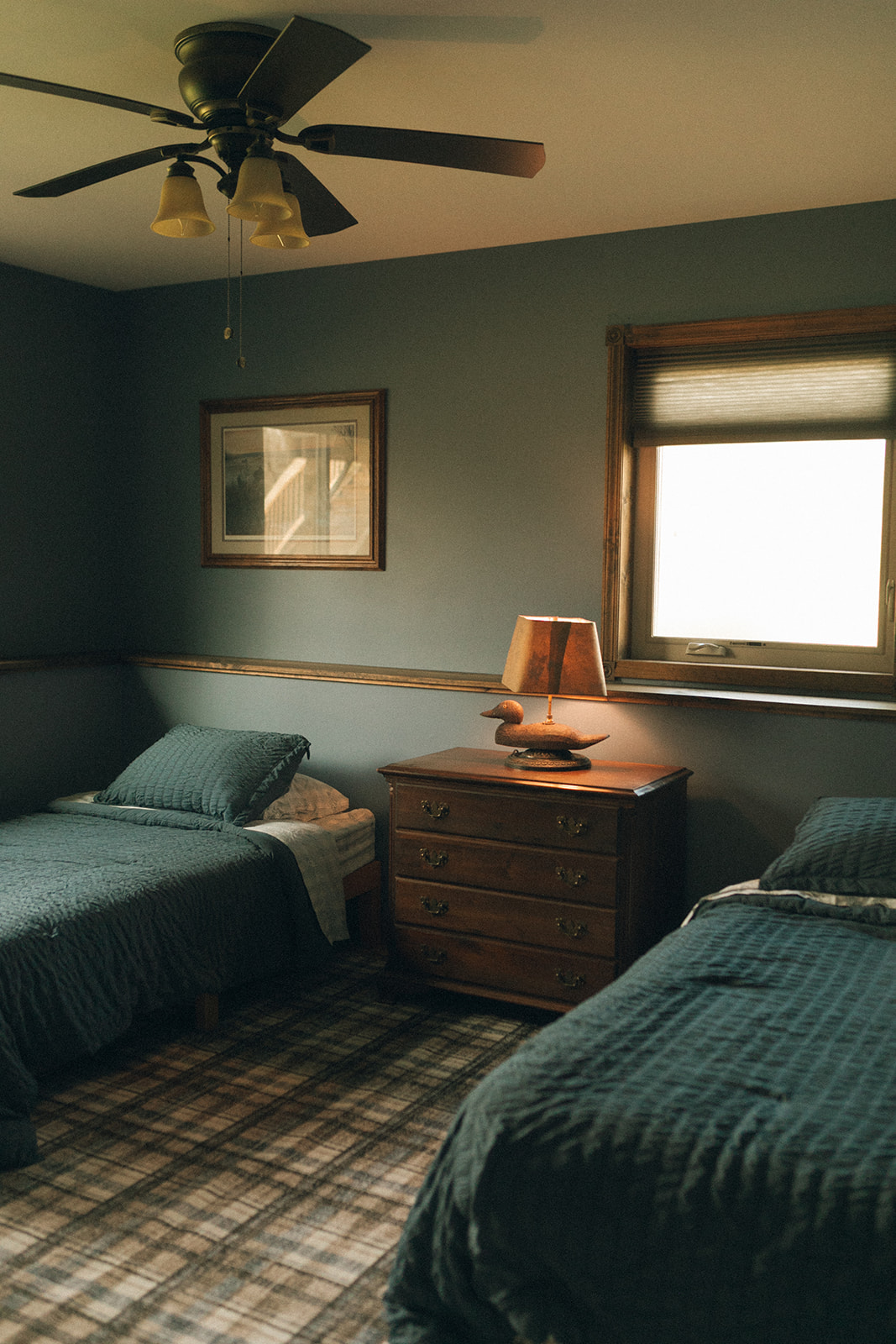 Bedroom #3