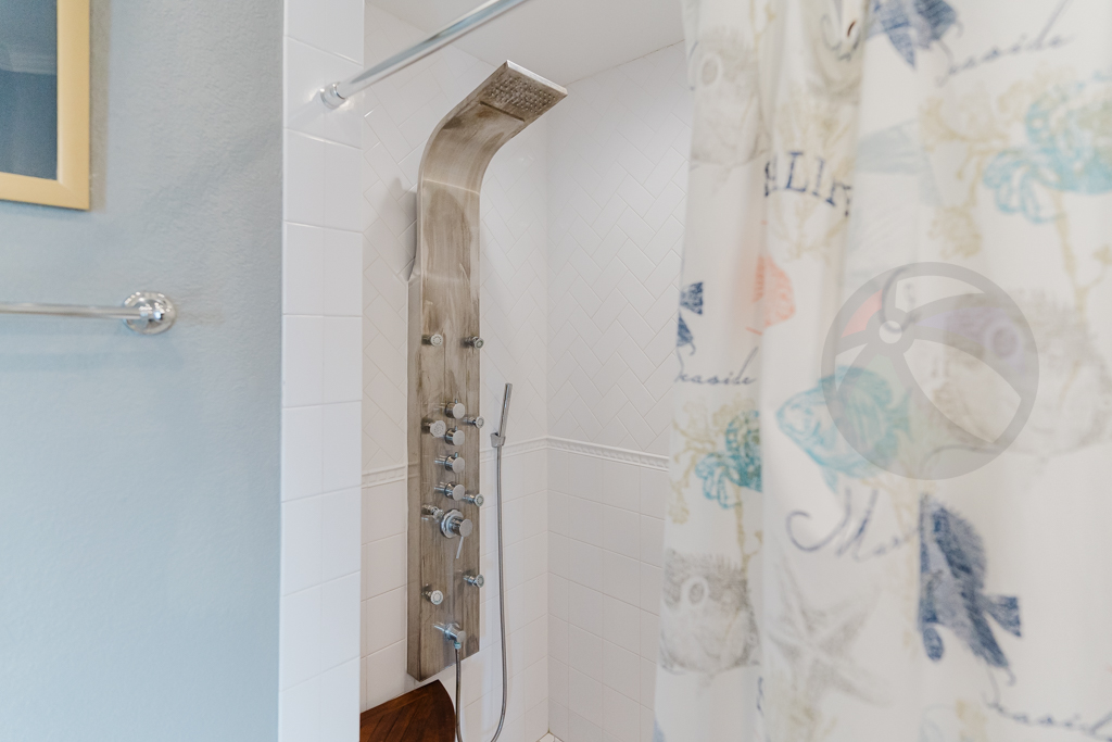 You will relax here!