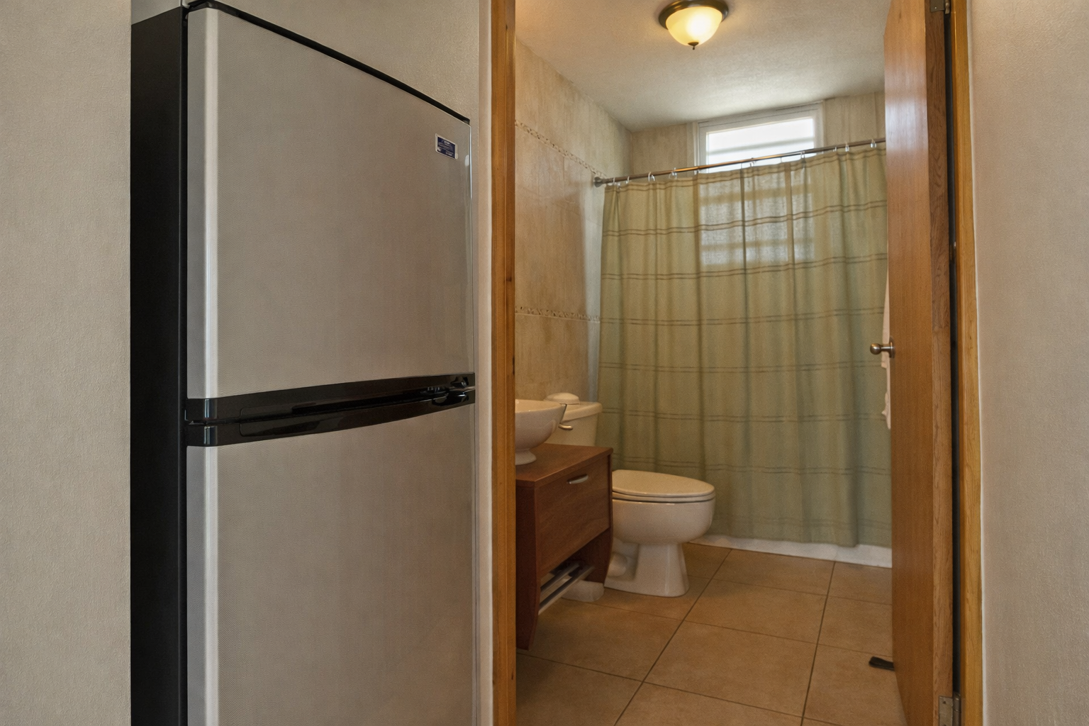 fully furnished vacation villa Rincon