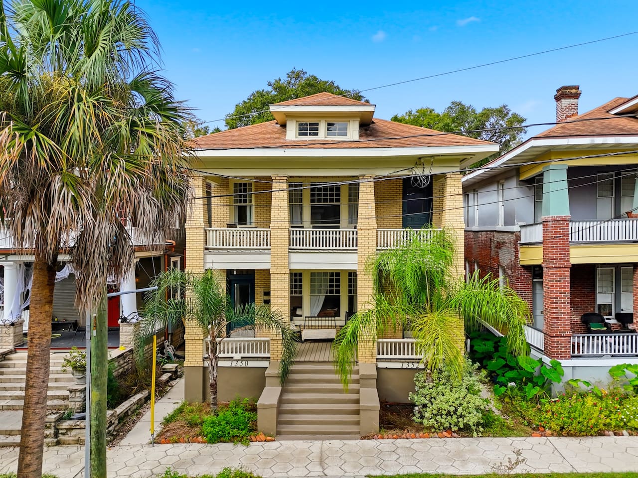 Spacious 3BR Retreat w/ Full Kitchen 5