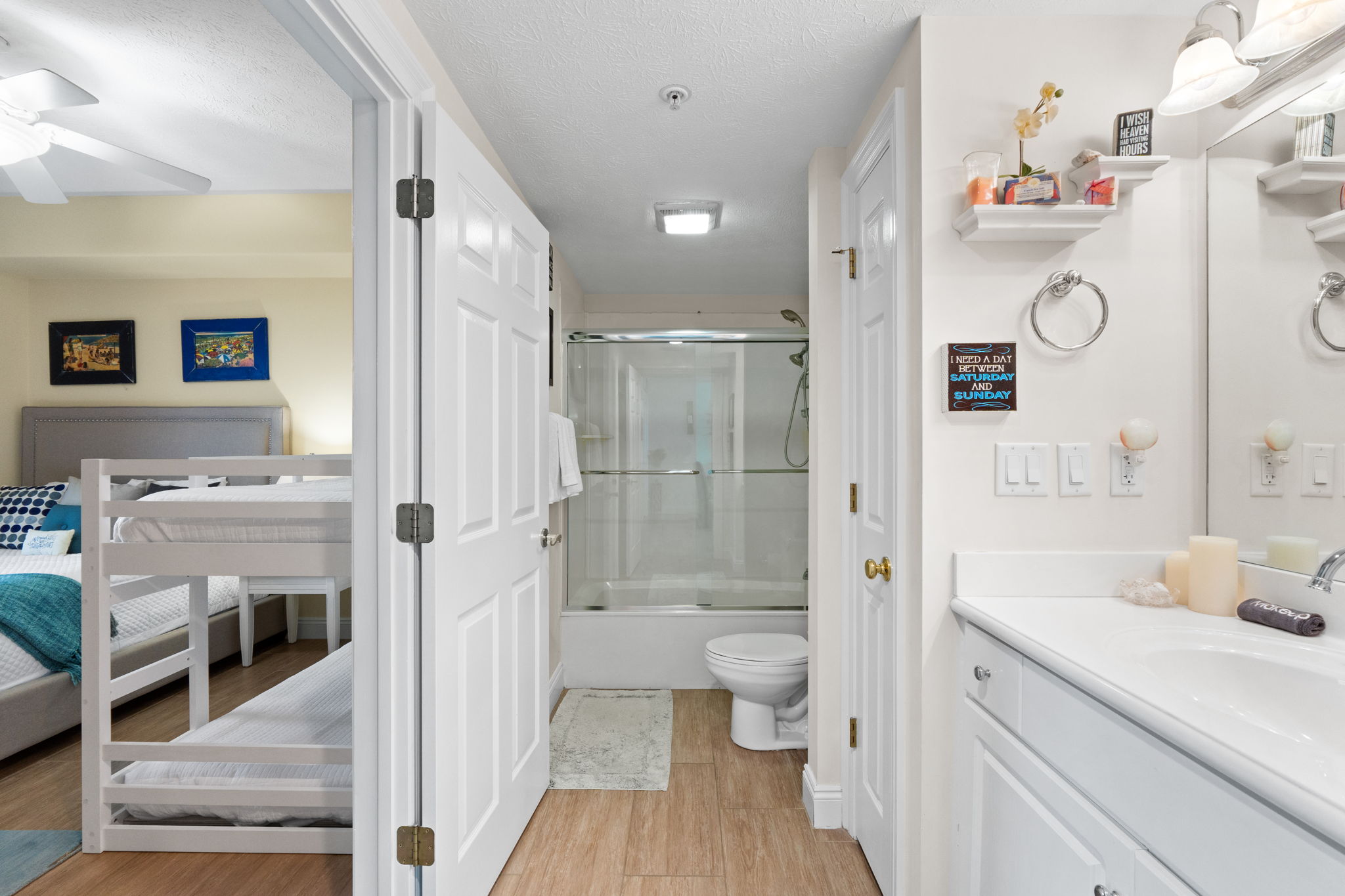 Bathroom 2