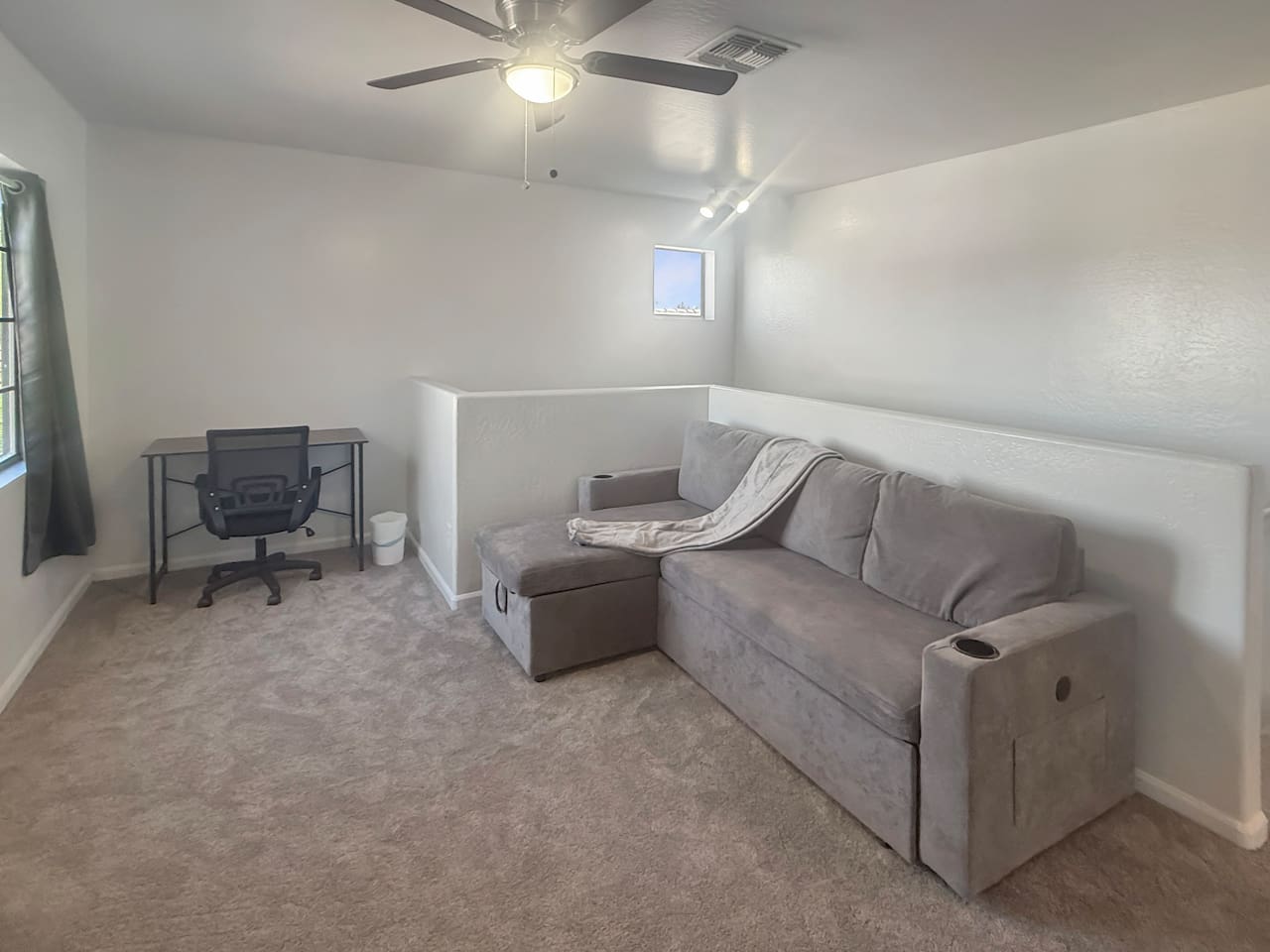 Sofa bed