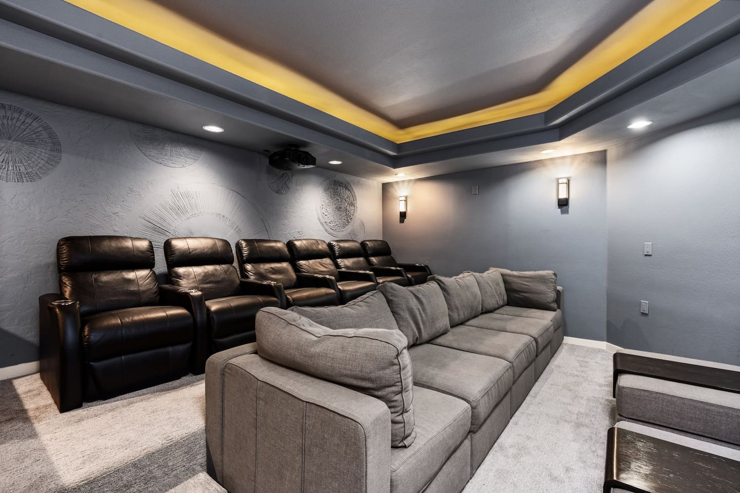 Movie Theater