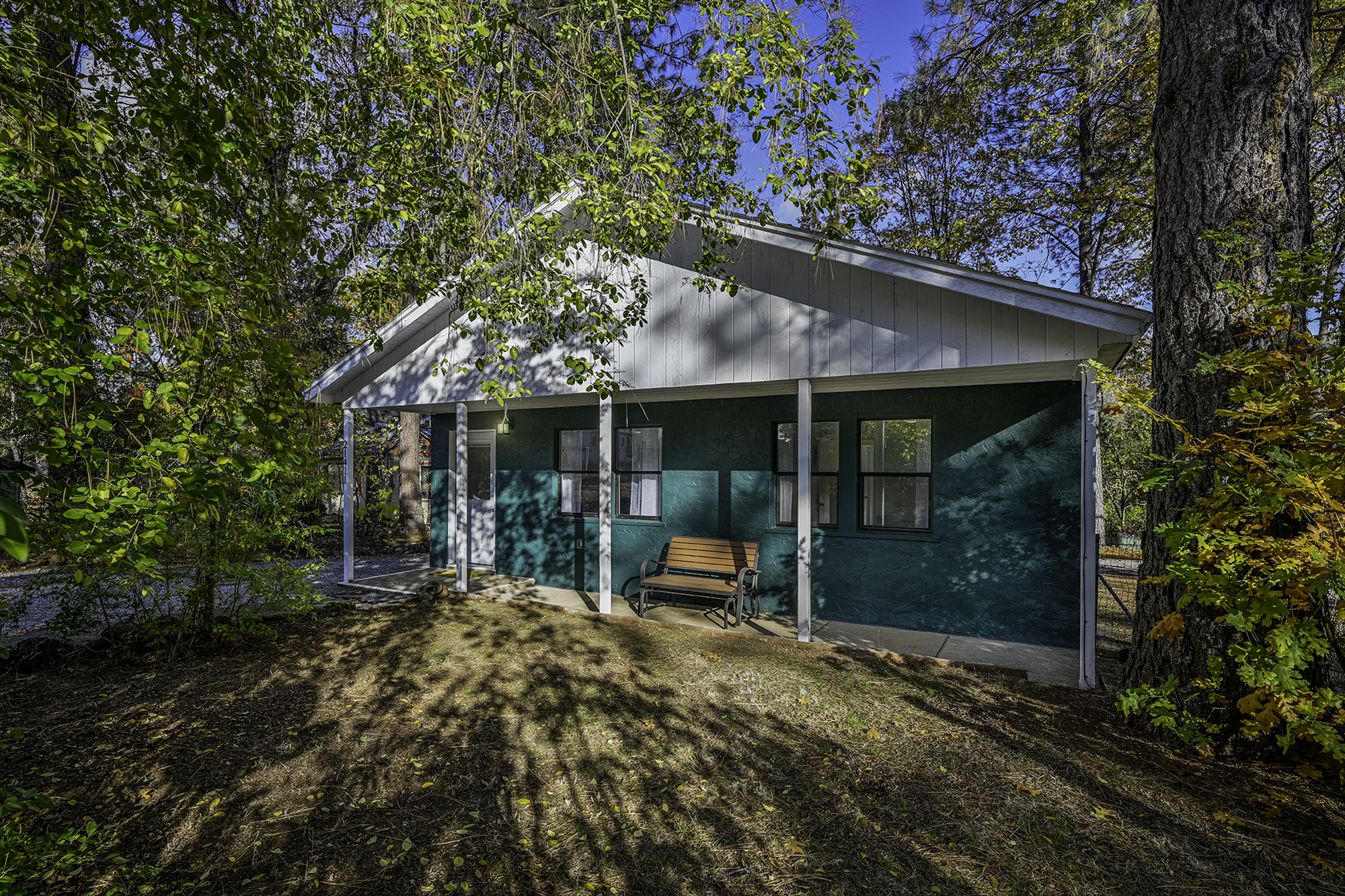 Lakehead Bungalow — Lakehead, CA — vacation rental