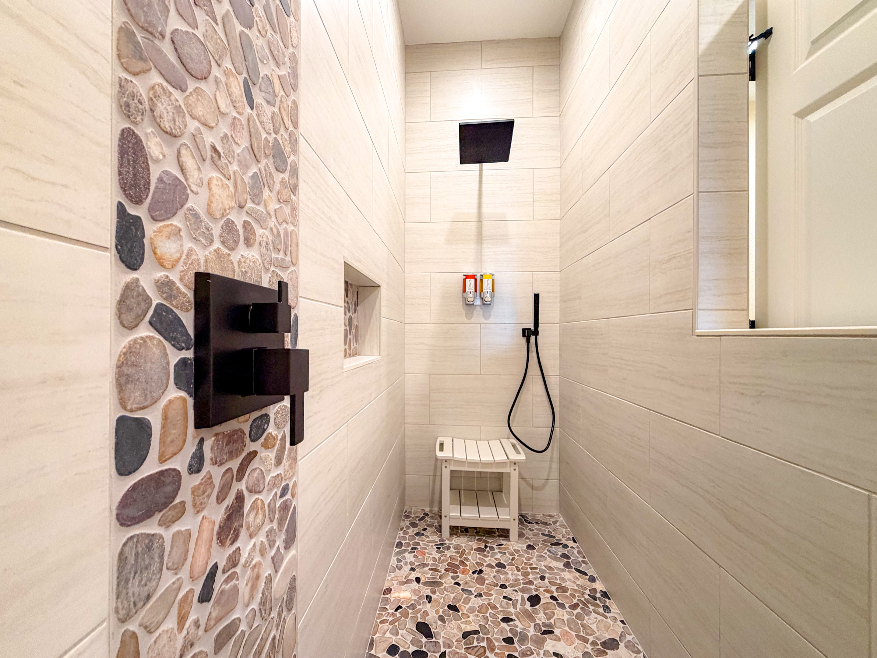 Ensuite