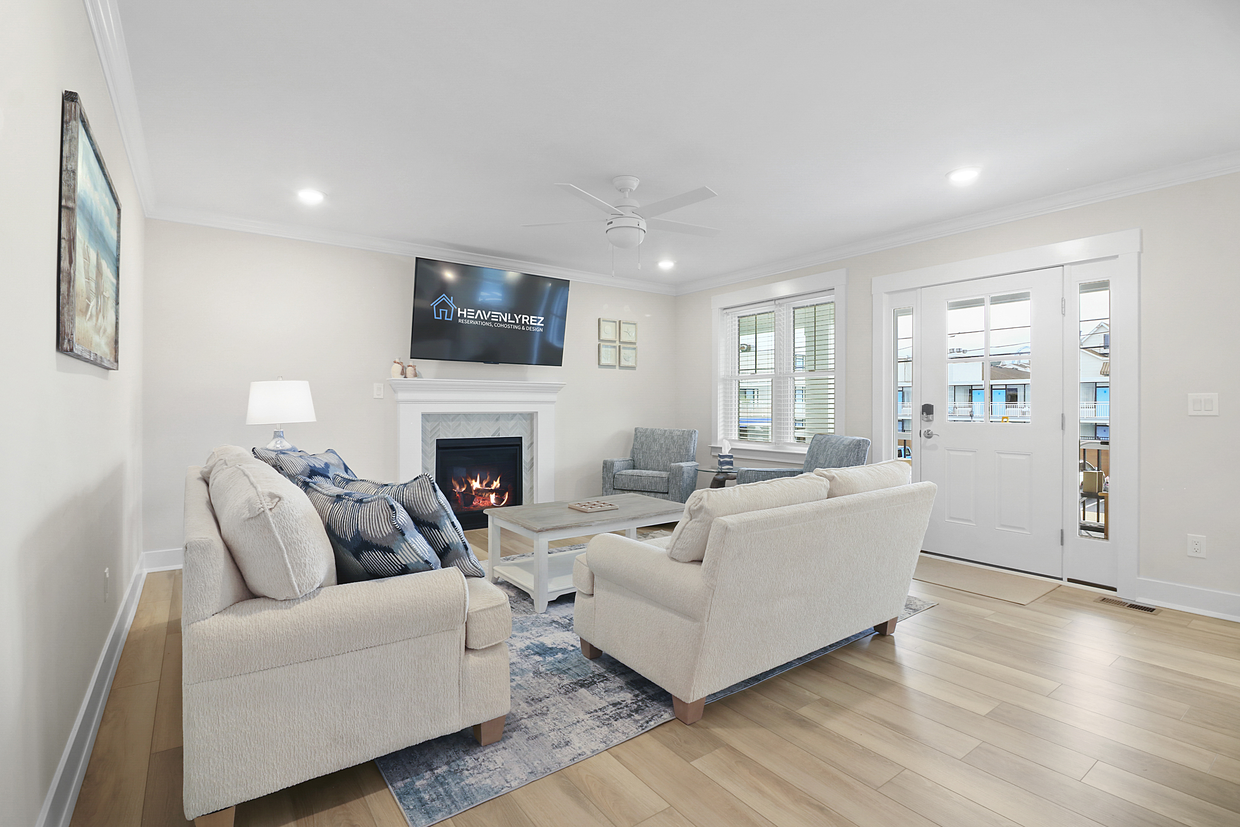 705 E. 8th St., Unit 1, OCNJ - HeavenlyRez