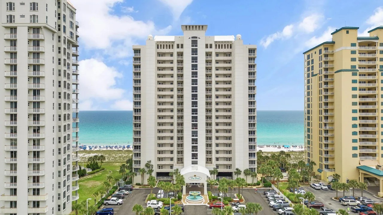 The Pearl 201