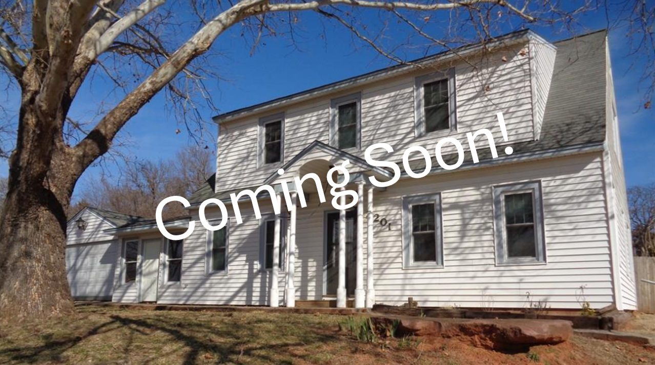 New property coming soon!
