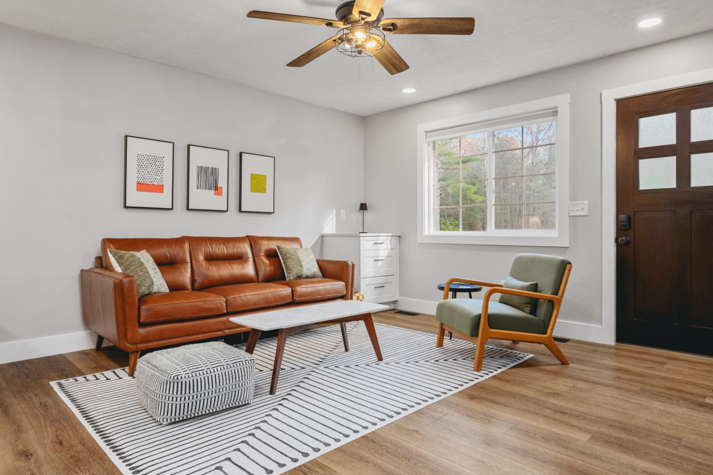 Windcatch Group- Woodlands Bungalow