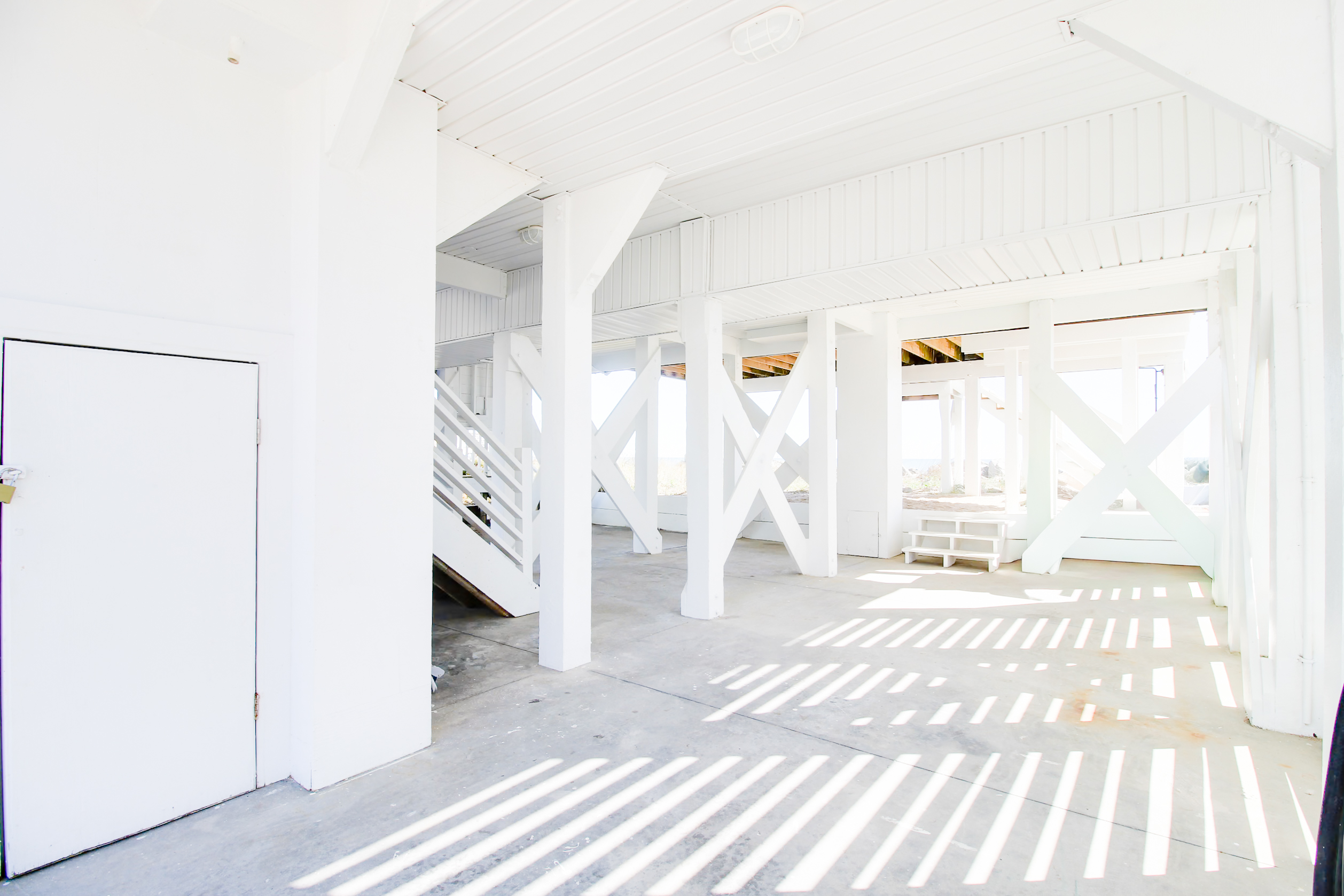 Free Parking for 5 Vehicles